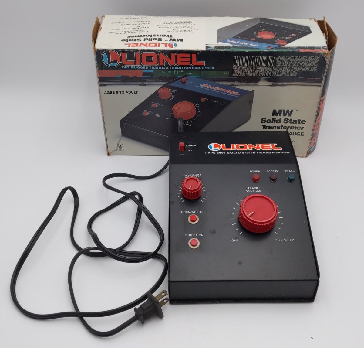 Click here to see eBay Auction