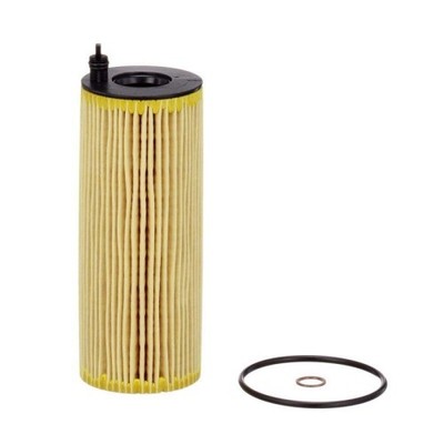 Ölfilter Mann-filter HU 721/5 x für Bmw