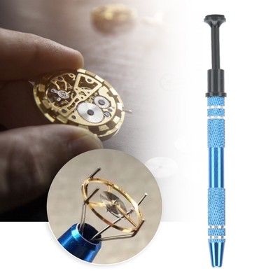 Electronic Component Grabber Chip Picker Uhr Reparatur Verarbeitung Werkzeug CUB