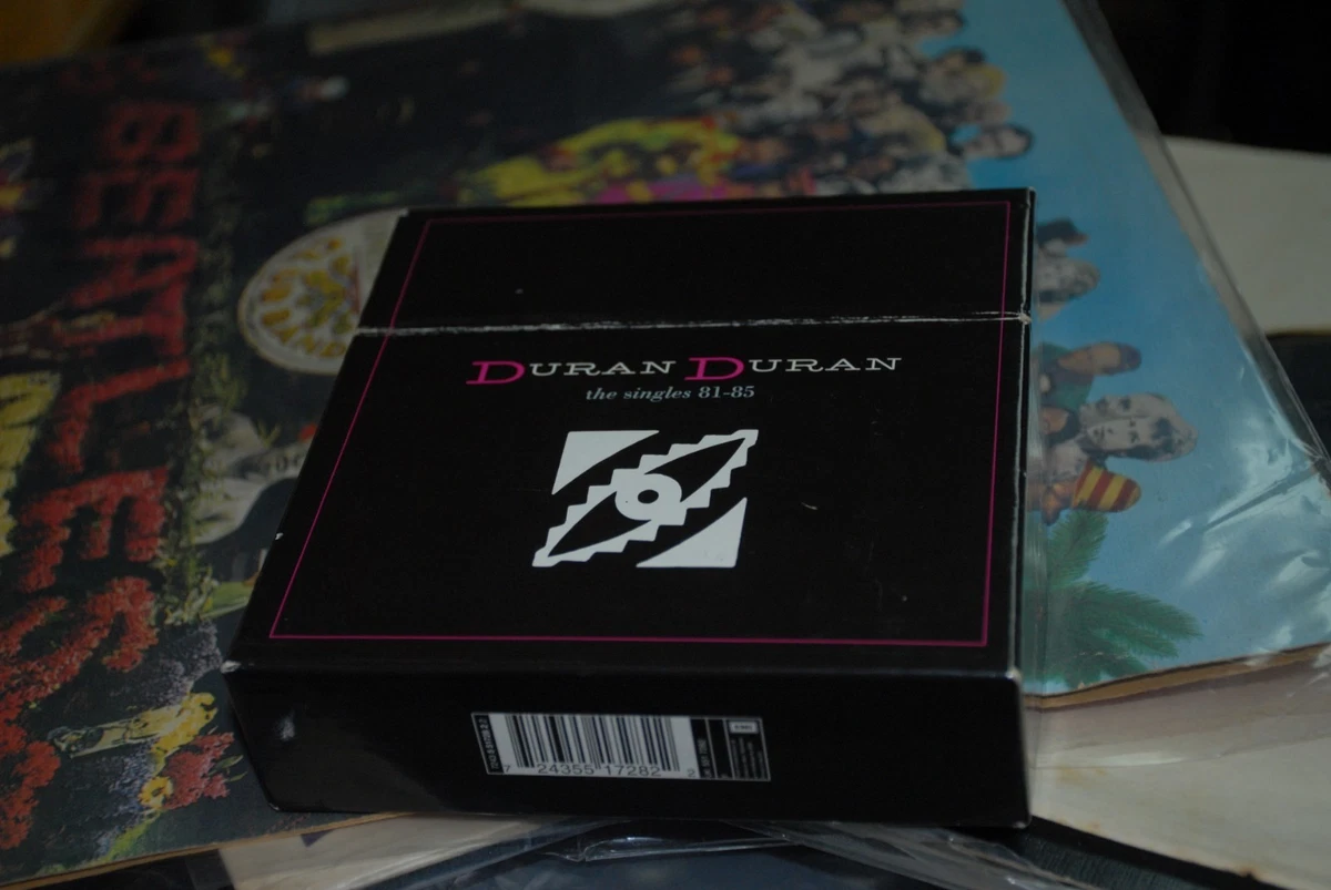 Duran Duran Box Set Music CDs for sale | eBay