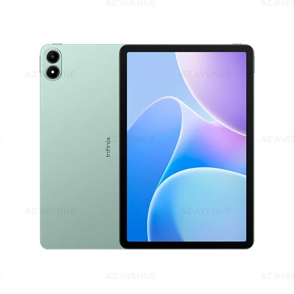 (New) Ininfix XPAD 20 LTE 6GB+128GB GREEN Octa Core Android PC Tablet (Wi-Fi+4G) - Image 2 of 4