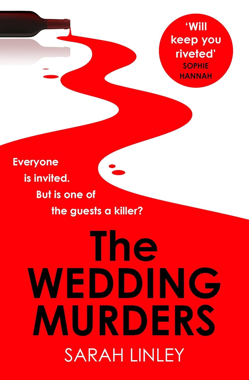 THE WEDDING MURDERERS: The gripping new psychological crime thriller you won’ - Image 3
