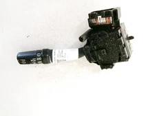 TOYOTA COROLLA VERSO 2005 WIPER ARM STEERING COLUMN SWITCH 173654, #2265139-12