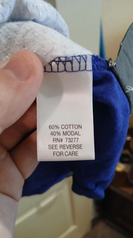 Dana Buchman Blouse 0x, Sequins - Image 3 of 4