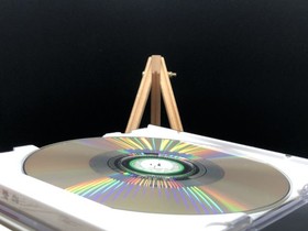 D2 w/spine (Sega Dreamcast,1999) from japan