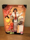 Vintage 1998 BARBIE Generation Girl Ana Doll NRFB with Accessories
