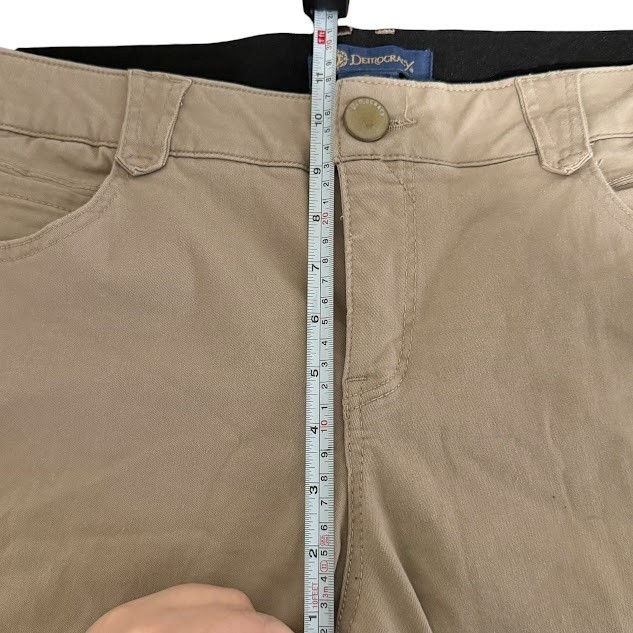 Democracy Ab Technology "Ab"solution Straight Ank… - image 4