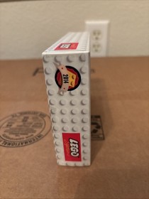 NISB Lot Lego VIP GWP Castle Knight 5004419 Pirate 5003082 Space 5002812 Retired