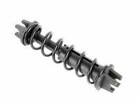 RüCkholfeder Kupplungspedal FüR CitroëN C5 I, Peugeot 206 Links (Lhd) Newparts