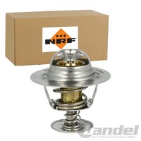 NRF Thermostat 92°C Passend FüR Ford B-MAX C-MAX Ecosport Fiesta Focus Grand MON