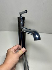 Moen 6145 Gibson 1.2 GPM 1 Hole Bathroom Faucet