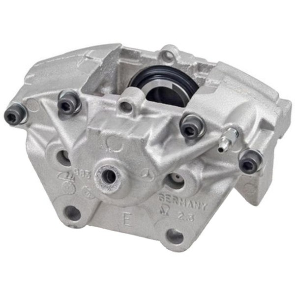 Bremssattel 2 Kolben Ø 42 Mm Aluminium A.B.S. FüR U.A. MERCEDES-BENZ S-KLASSE-image