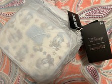 Disney lounge fly hot topic, Donald Duck, Crossbody purse bag