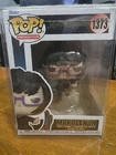 Funko POP Animation Jujutsu Kaisen Maki Zen'in 1378 Vinyl Figure