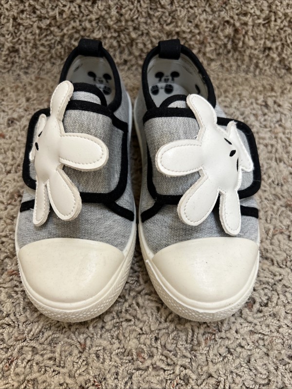 Disney Mickey Mouse shoes 17cm