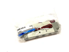 SMC SY9420-5LZD-03 Solenoid Valve