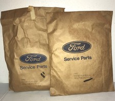 Nos 1964 1965 1966 Ford Thunderbird Door Weatherstrip C6sz-6320530-a 6320531-a