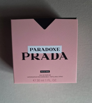 Prada Paradoxe Intense 30ml edp for her