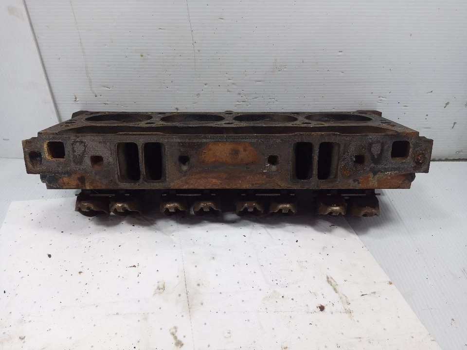 Culata Dodge Ram 1500 1998 5,9 L 11999827 Foto 3 de 4