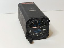 Cessna EA-401A (42540-3128) ARC Encoding Altimeter - AS REMOVED - WITH MANUAL