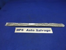 1987-1993 Ford Mustang Hardtop Door Beltline Weatherstrip 1987 Early 88 Conv X18