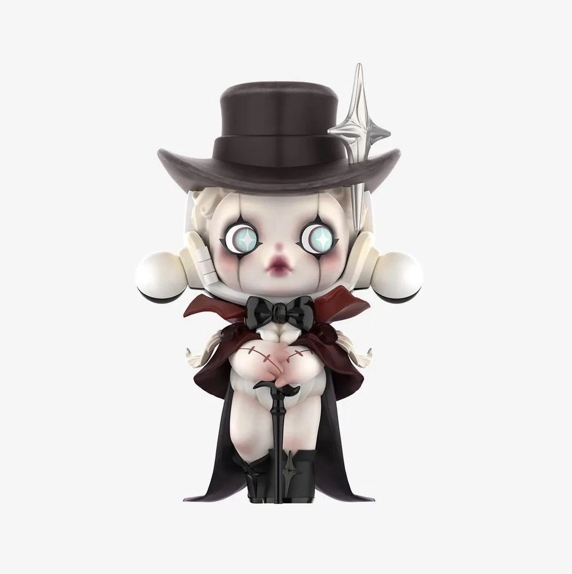 POP MART ⭐️Authentic Skullpanda Image Of Reality Series Figure [ Disguise ]