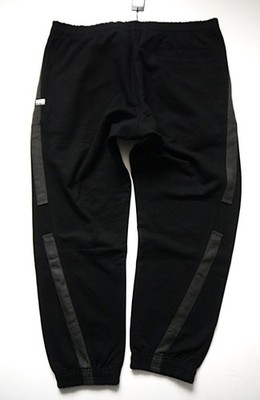 G-STAR HERREN JOGGER FITNESS TRAINER XXL 2X -LARGE 2XL RELAXED WHITE LÄBEL BAGGY