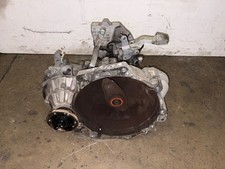 Schaltgetriebe VW Passat B6 (3C2) GXV
