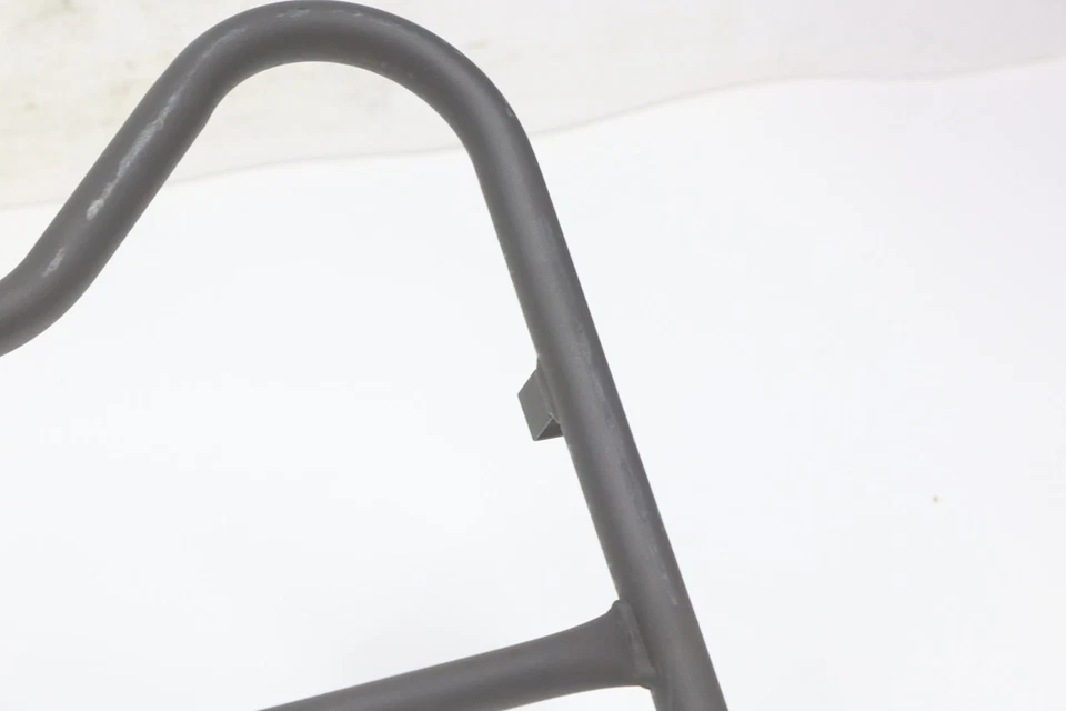 Suzuki King Quad 500 17 Rack Rear 46310-31GB2-YSN 52363 — 第 4/4 张图片