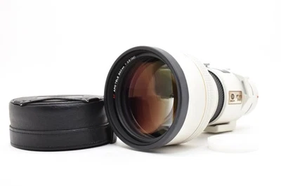 [Presque comme neuf] Objectif Minolta AF APO TELE 300mm F2.8 pour monture Son... - Photo 1/4