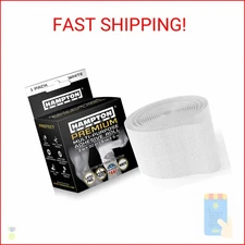 Hampton Adams | As Seen on Shark Tank | Medical Dressing Retention Tape (30ft) |