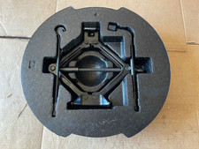 2011-2015 Hyundai Sonata Emergency Tire Jack + Tool KIT SET & FOAM CASE OEM