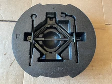 2011-2015 Hyundai Sonata Emergency Tire Jack + Tool KIT SET & FOAM CASE OEM