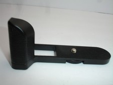 Haoge HG-LQ Metal Hand Grip Leica Q Typ 116