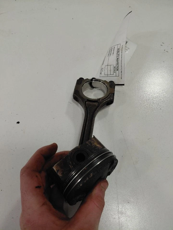 Kia Soul pistón único con varilla de conexión 1,5 2017 2018 2019 Foto 3 de 4