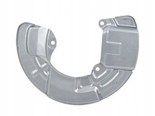 Disque de frein Volvo S60