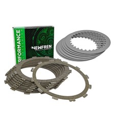 Dischi Frizione Newfren Beta RR 350 390 400 430 450 480 498 520 4T - MF9849