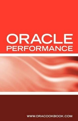 Terry Sanchez Oracle Database Performance Tuning Interview Questio (Taschenbuch)