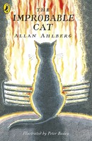 Allan Ahlberg | The Improbable Cat | Taschenbuch | Englisch (2003)