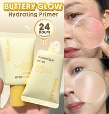 SHEGLAM - MELT TOUCH Radiant Dewy Glow Ultra-Hydrating Primer
