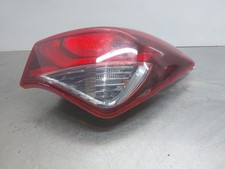 92402C8000 HECKLEUCHTE RECHTS / 974025 FÜR HYUNDAI I20 II GB, IB 1.2