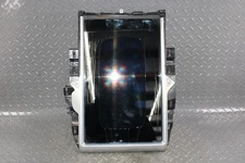 12-19 Model S *DMG* Audio Radio Display Touchscreen Touch Screen Navigation Nav