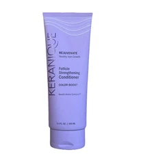 Keranique Volumizing Follicle Strengthening Conditioner | 3.4 oz | Rejuvenate