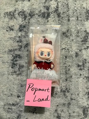 Pop Mart Labubu The Monsters Mokoko – Pop Land Exclusive | Select