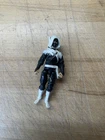 GI Joe 25th Dollar General Storm Shadow NEAR Complete 2012 Figure