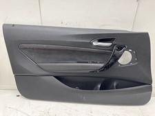 BMW M2 F87 2019 Vorne links Verkleidung T�r vorne 7277432 ZAU3470