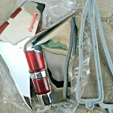 Vespa Piaggio Jag Light Signal Vigano Gs Vs Mk 60s Vbb Vba VNB Ulma Allstate