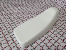 SUZUKI ALT50 LT50 1983 TO 2001 MODEL SEAT FOAM NEW (ALT50 LT50 FOAM-02)