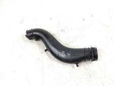 Porsche Cayenne (9PA) 2005 Benzin 331kW Schlauch Leitung Ladeluftkühler