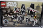 LEGO Star Wars TIE Fighter & X-Wing Mash-up 75393 Brand New/Sealed (D2-B8)